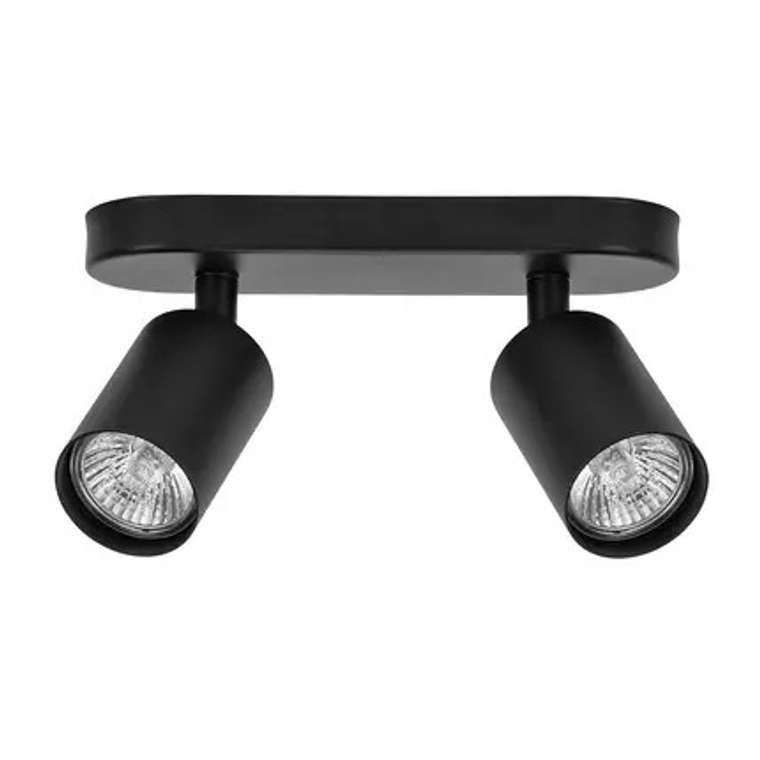 Спот Arte Lamp AQUARIUS A3226PL-2BK