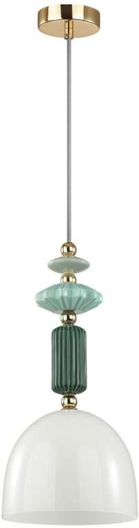 Подвесной светильник Odeon Light Candy 4861/1C