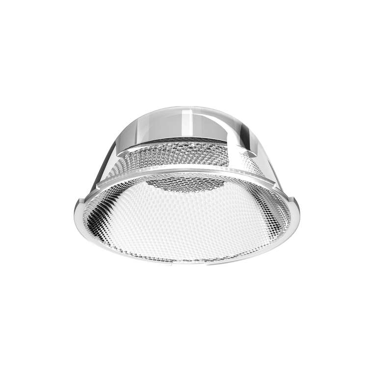 Комплектующие для светильника Technical LensD75-15 Focus Led Трехфазная трековая система TRINITY