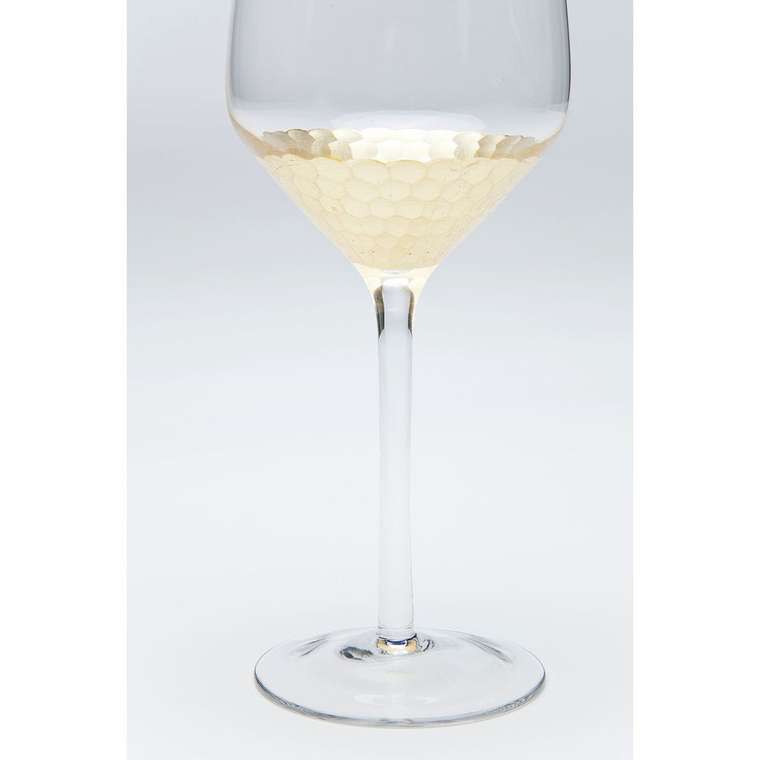 Бокал для белого вина Gobi из стекла 