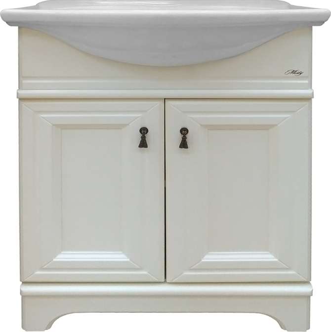 Тумба для комплекта Лувр