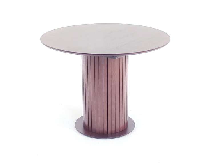 Обеденный стол Пурр цвета орех