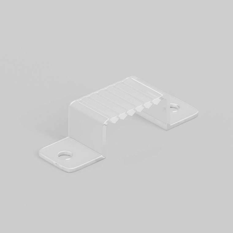 Крепеж ждля ленты 95000/02 (10шт) Clip 220V СОВ 220V COB IP65