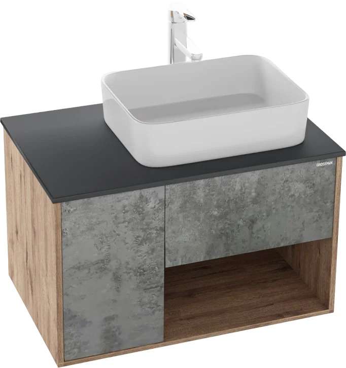 Тумба для комплекта Бруно