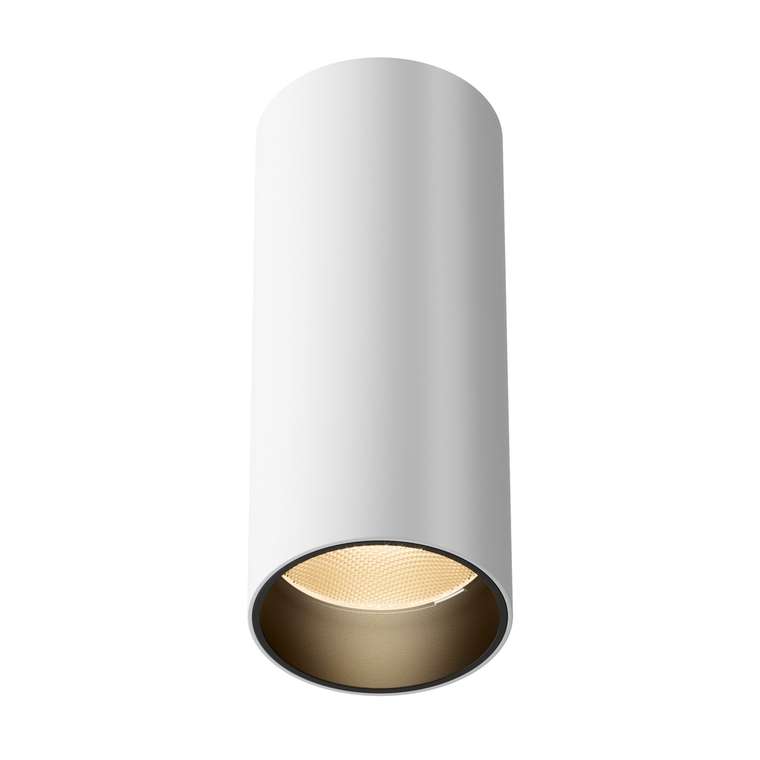Потолочный светильник Technical C056CL-L12W2.7K-W-W FOCUS LED Ceiling
