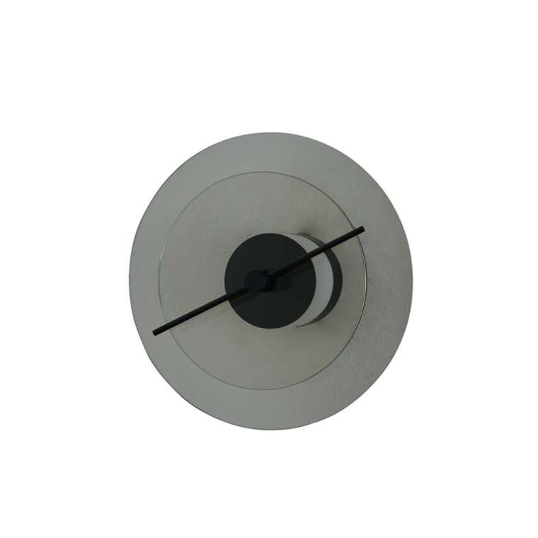 Настенный светильник светодиодный Indigo Variabile V000207L (11072/B/1W Black)