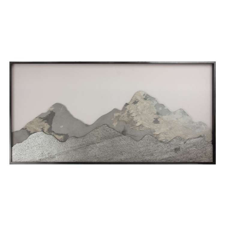 Настенный светильник светодиодный AM Group ROCKS ROCKS NU BK L120