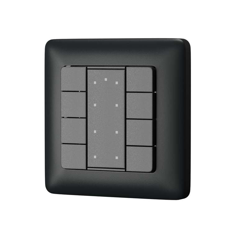 Панель управления Lighting control 721046 Панели управления DALI