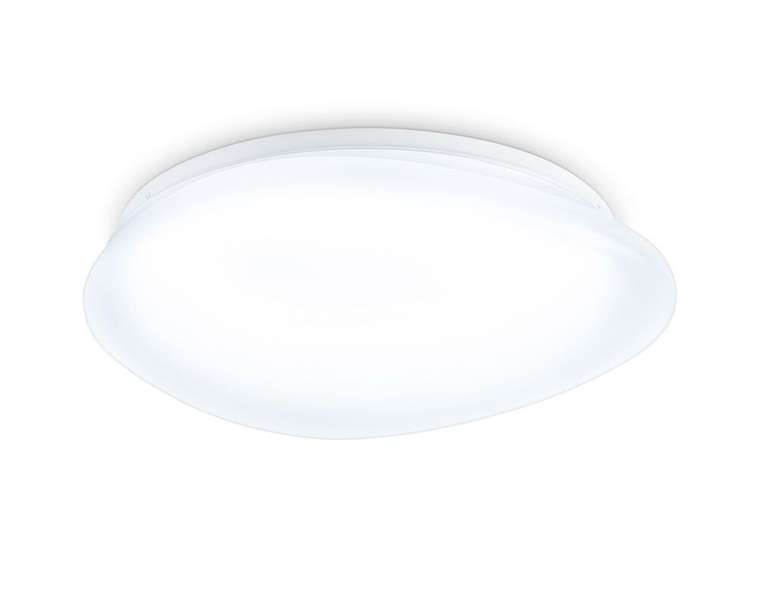 Потолочный светильник Air FZ1601 (пластик, цвет белый)