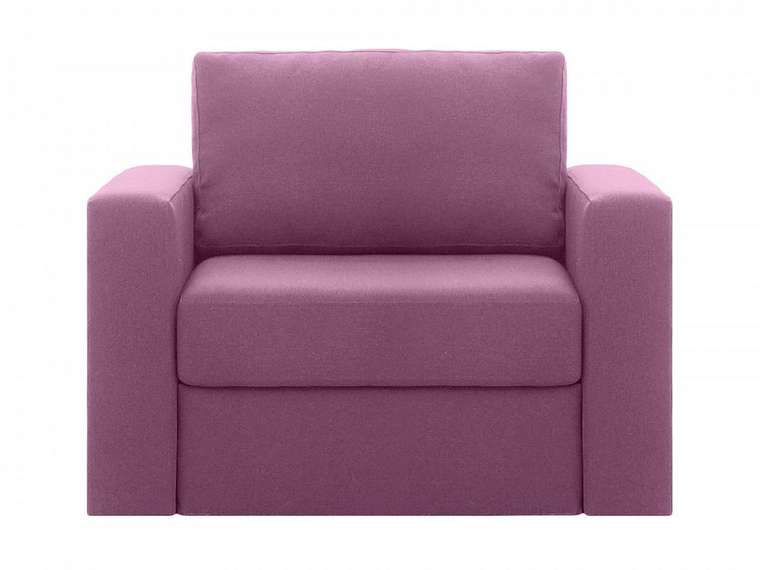 Кресло Peterhof geg пурпурного цвета