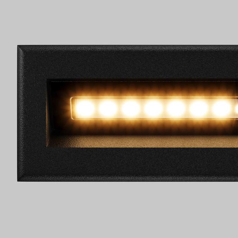 Подсветка для лестниц Outdoor O045SL-L5B3K Bosca Outdoor
