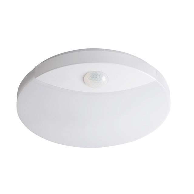 Настенный светильник Sanso 26520 (пластик, цвет белый)