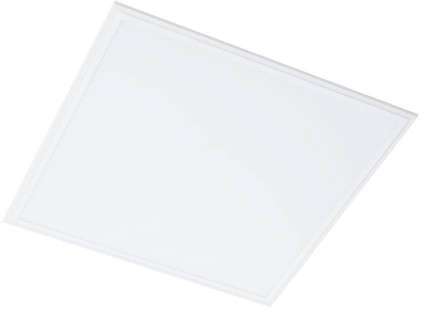 Накладной светильник Salobrena 1 96153 (пластик, цвет белый)