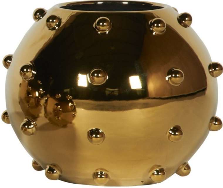 Ваза настольная Dot Dash Medium Vase / HC13010