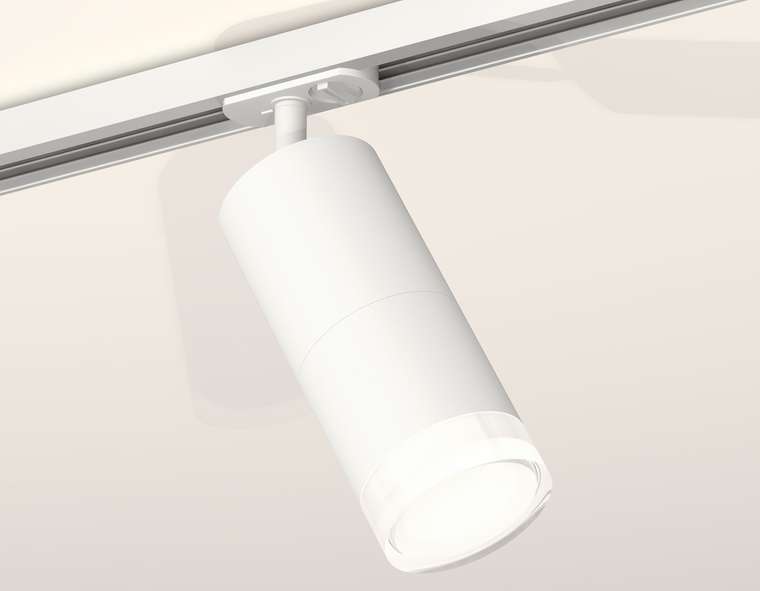 Комплект трекового светильника Ambrella Light Track System XT7401091 (A2536, C7421, A2011, C7401, N7160)