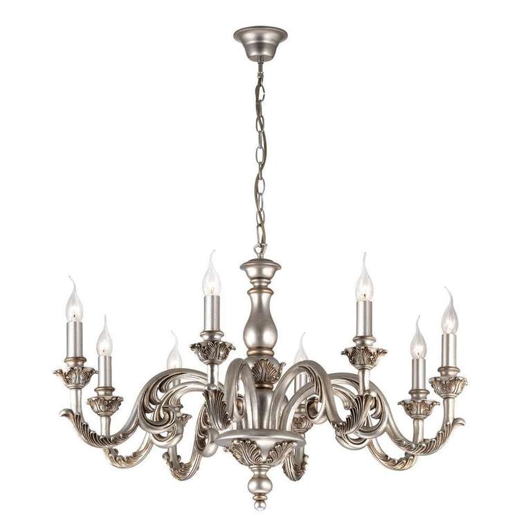 Подвесная люстра Ideal Lux "Giglio"  