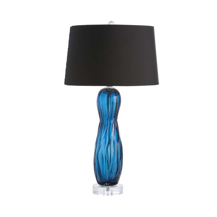  настольная лампа "Shaeffer Lamp"