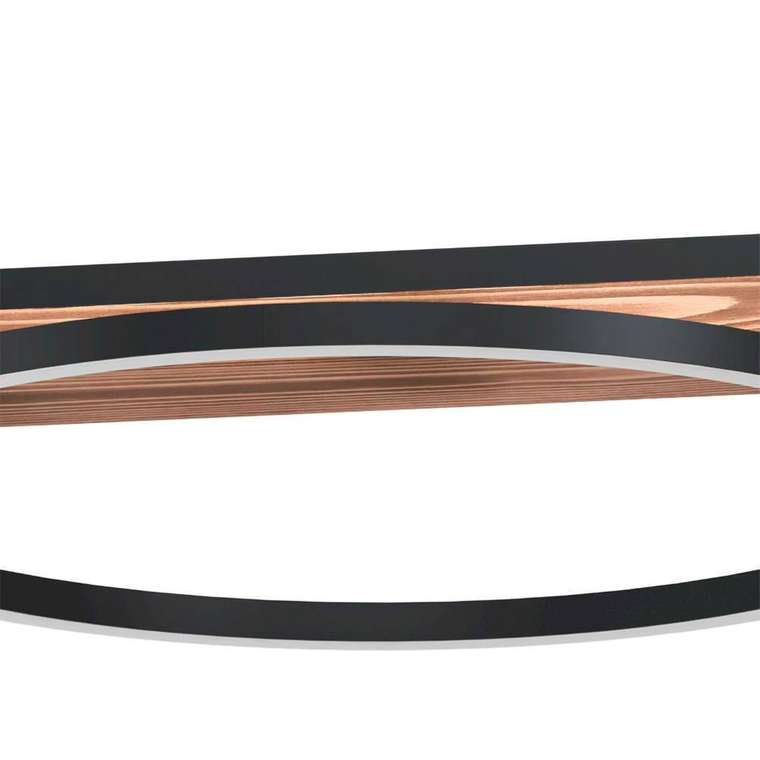 99624 Подвесной светильник (люстра) EGLO Boyal