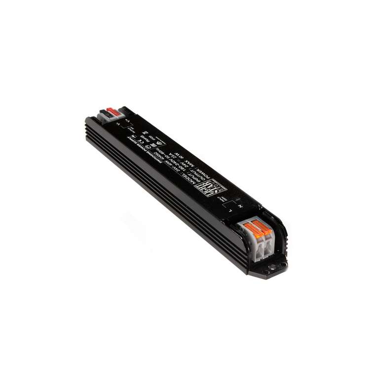 Блок питания 24V для светодиодной ленты LIGHTSTAR 60W