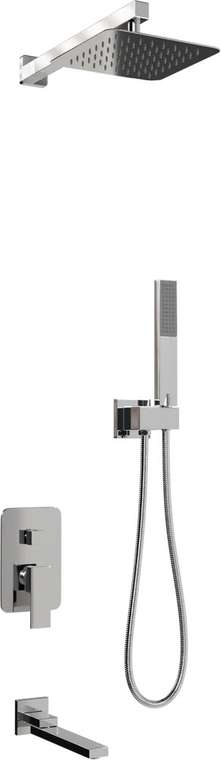 Душевой комплект Shower Panels