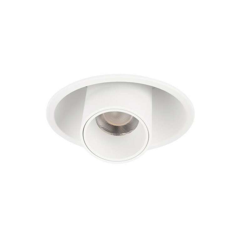 Светильник точечный Loft It Lens 10322/A White