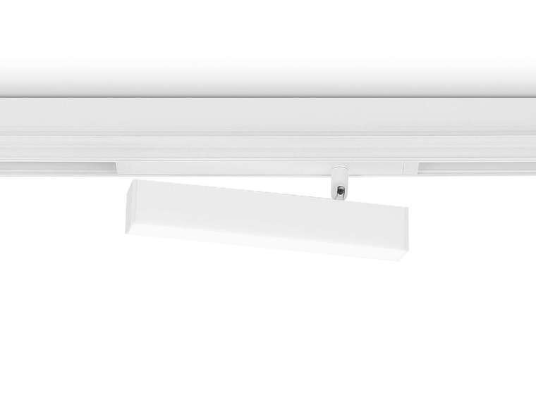 Трековый магнитный светильник Ambrella Light Magnetic 220V GL1321
