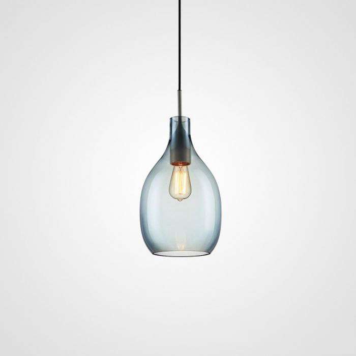 Подвесной светильник LOVISA B Blue