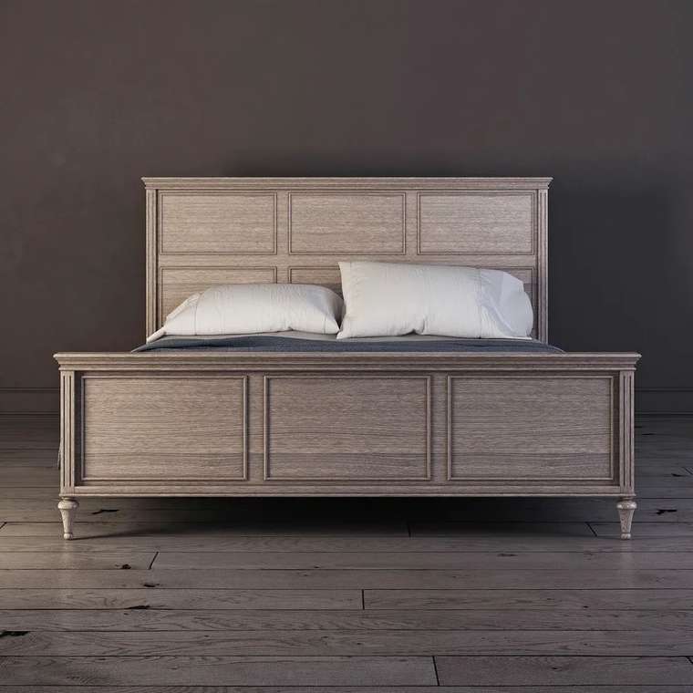 Кровать  Riverdi с изножьем 180х200