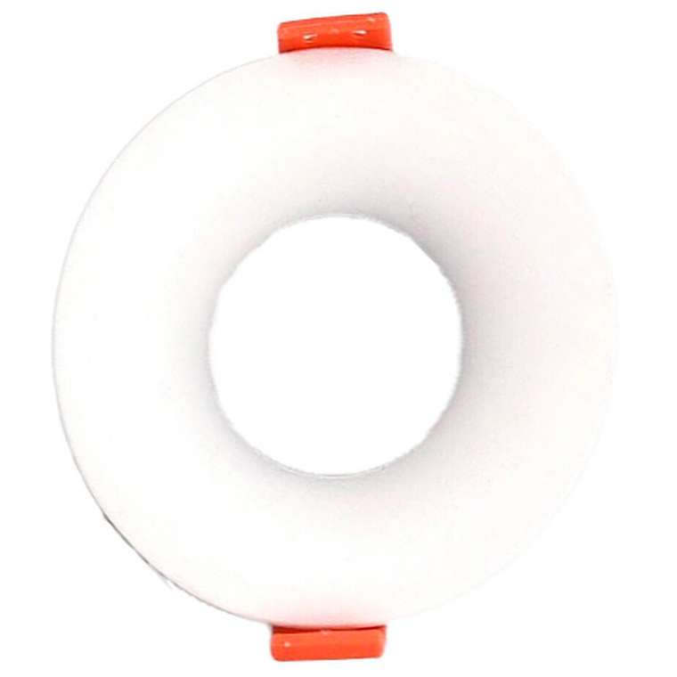 Встраиваемый светильник Capella WTC.O01.000 (металл, цвет белый)