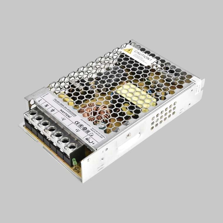 Комплектующие к светодиодной ленте Led Strip 220205 Блоки питания 24В Led strip