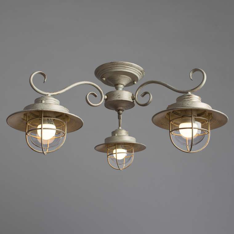 Потолочная люстра ARTE LAMP