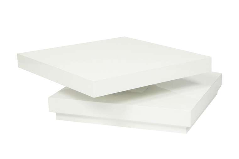 Журнальный стол Square Pure