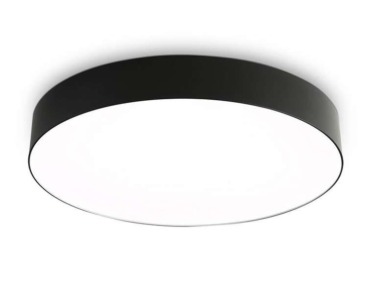 Потолочный светильник Air FZ1365 (пластик, цвет белый)