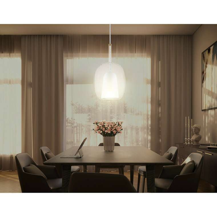 Люстра Ambrella High Light LH11121