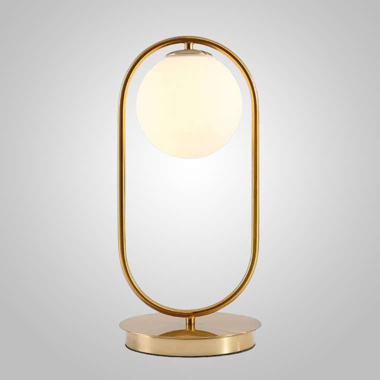 Настольная лампа CORDA TABLE LAMP