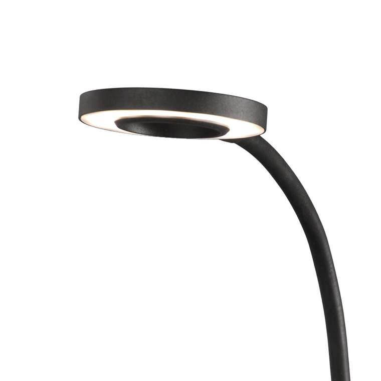 Спот Boavista 6051 (алюминий, цвет черный)