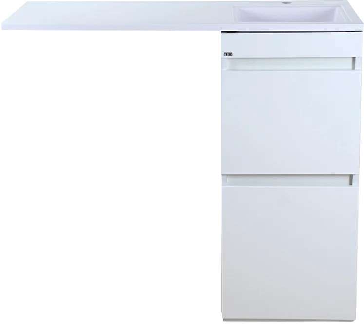 Тумба с раковиной Фостер