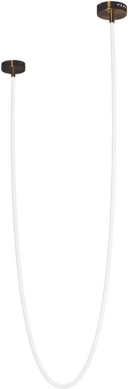 Подвесной светильник с гибким неоном Loft It Lori 10230/4000