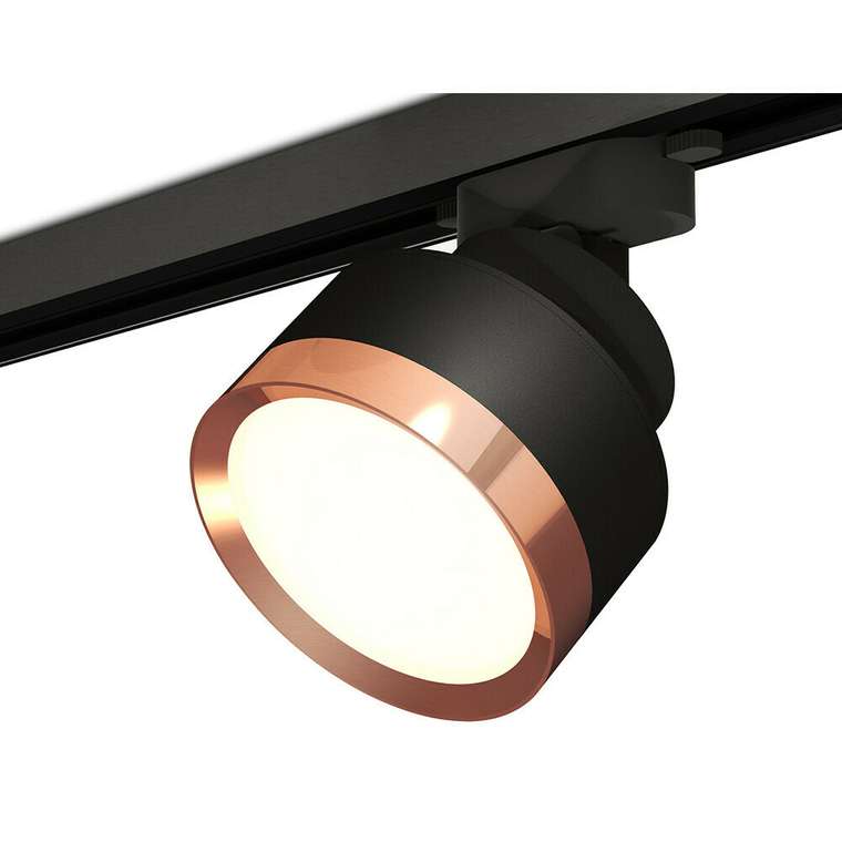 Трековый светильник Ambrella Track System XT8102005