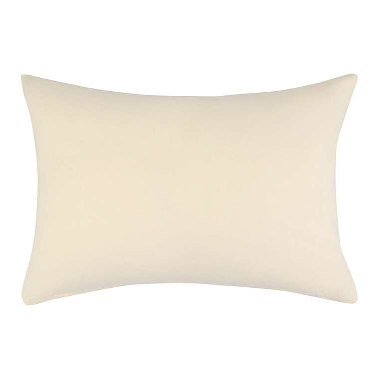 Чехол на подушку Snowy Village 30х45