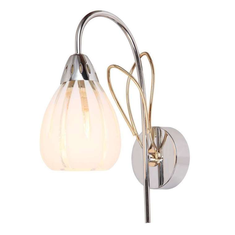 БРА SILVER LIGHT AVALLON