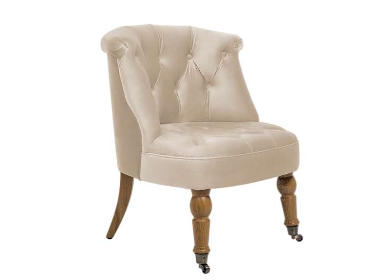 Кресло Visconte