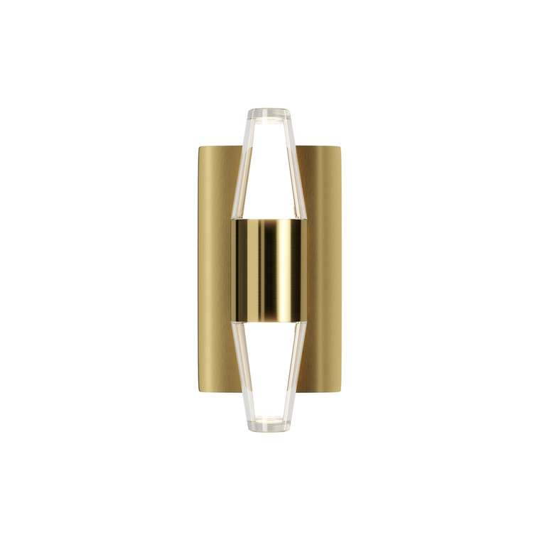 Настенный светильник (бра) Maytoni MOD401WL-L6BS3K Arana Modern