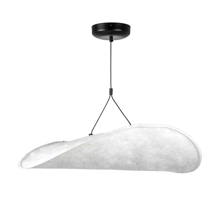 Люстра GENOVA LED 15W 1200LM БЕЛЫЙ 3000K