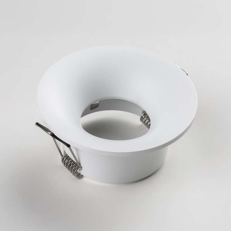 Светильник LEVIGO MR16/HP16 БЕЛЫЙ МАТОВЫЙ