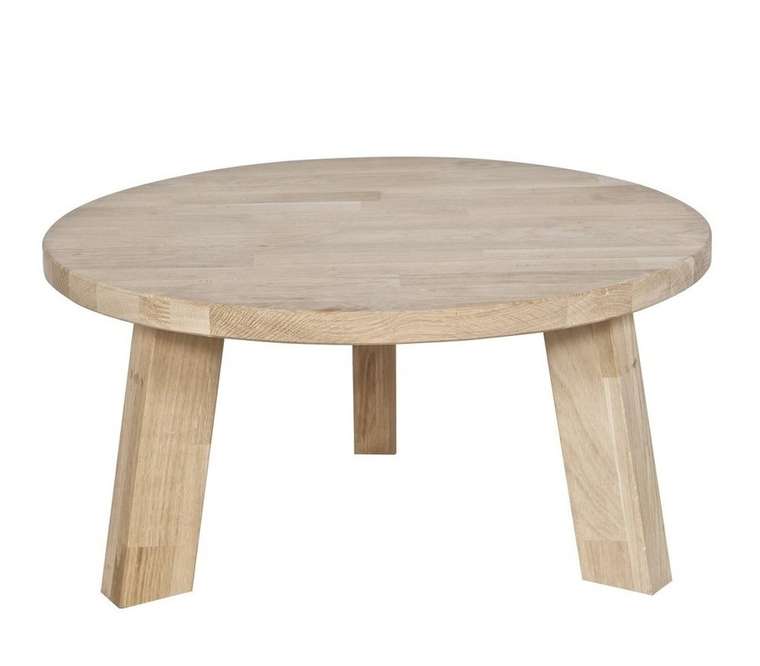 Столик DE EEKHOORN "RHONDA SIDE TABLE"  