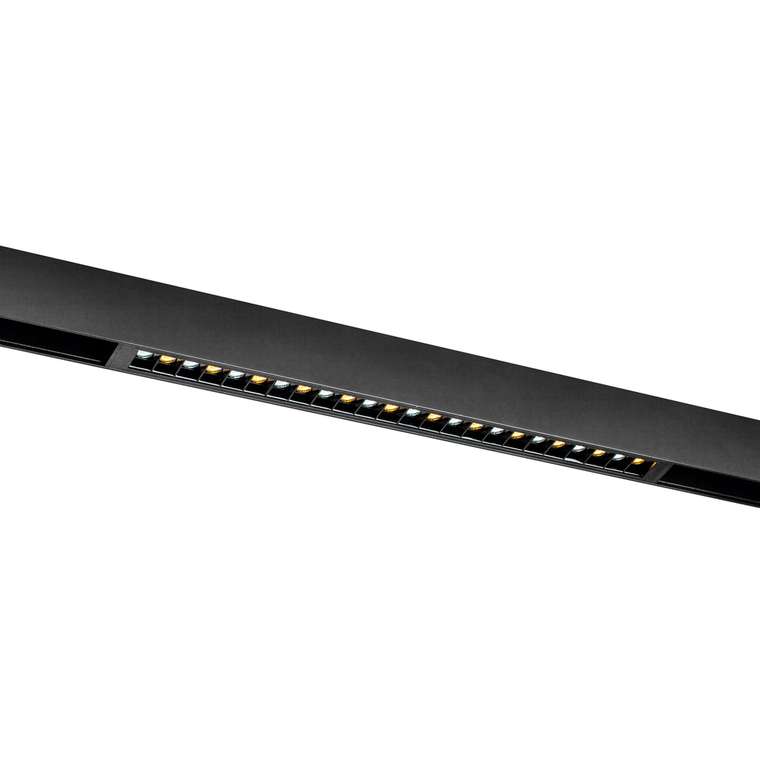 Светильник д/1-фазн трека TETA  APP LED 18W 1200LM COB 24G ЧЕРНЫЙ PRO 3000-6000K DIM