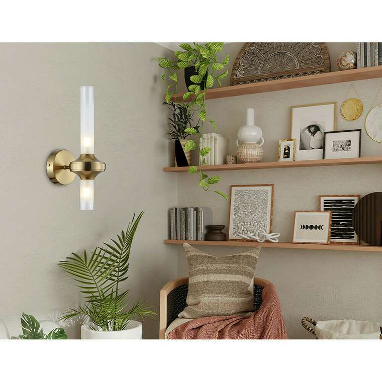 Бра Ambrella High Light LH55362