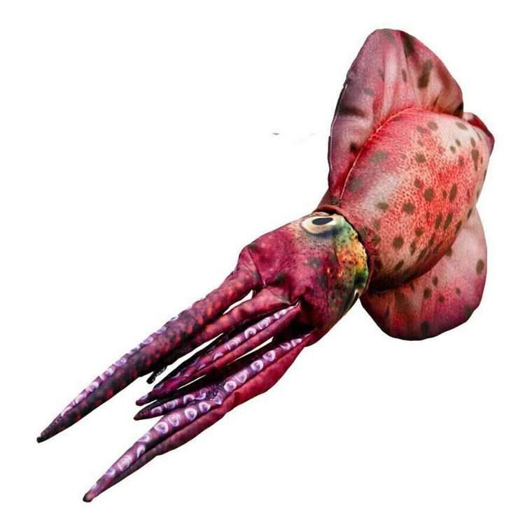GABY Squid подушка