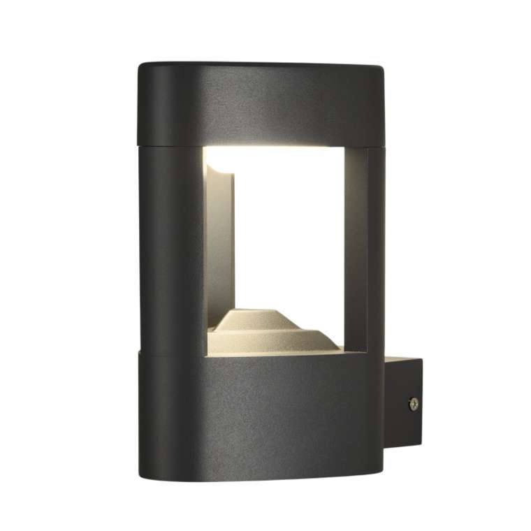 Настенный уличный светильник IP54 MyFar Origin MO1006-1W